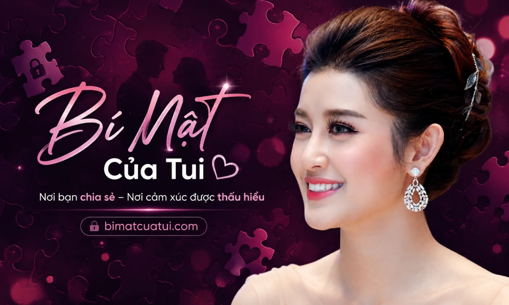 Bí Mật Của Tui