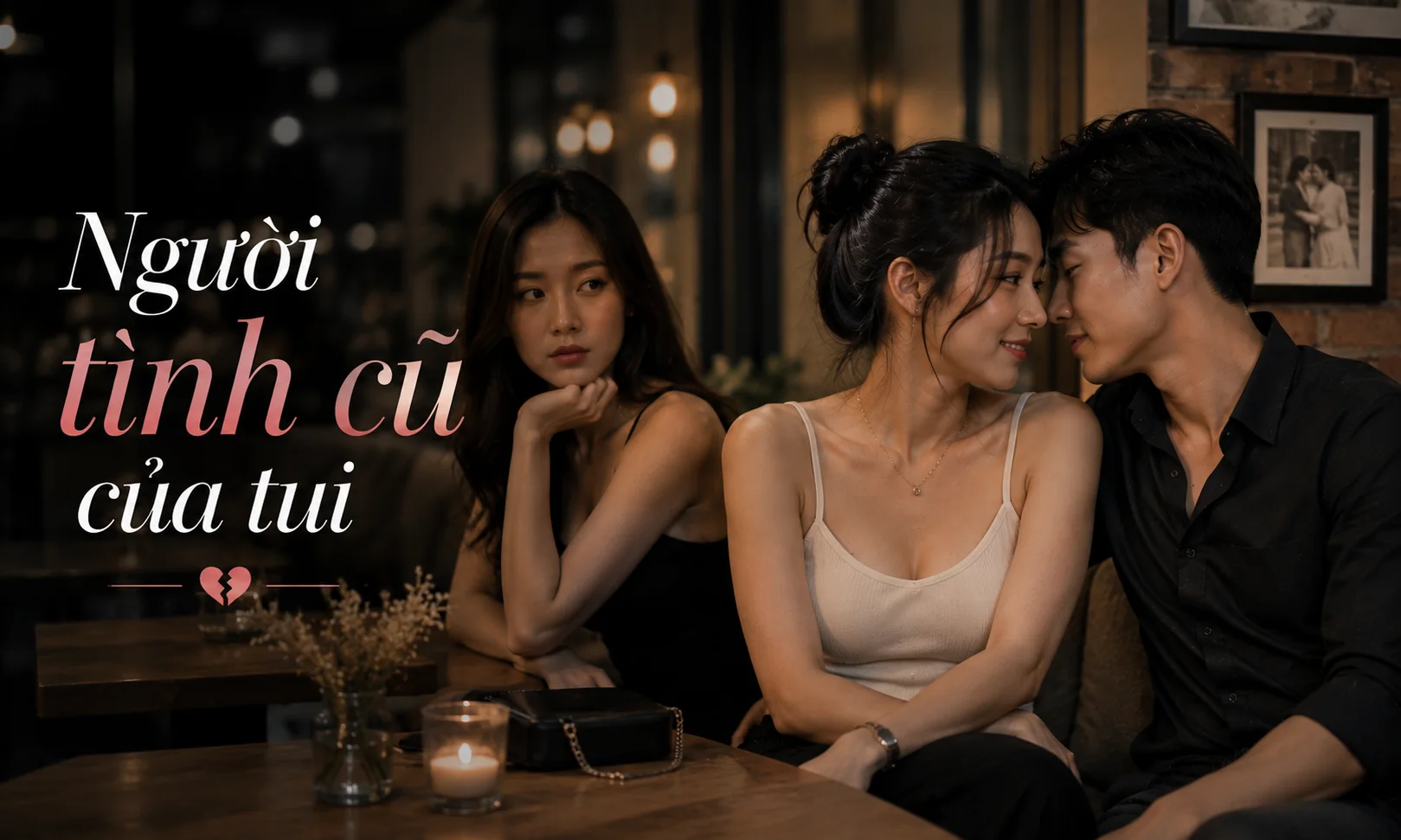 Người tình cũ của tui