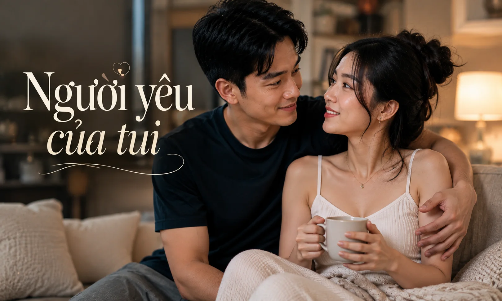 Người yêu của tui