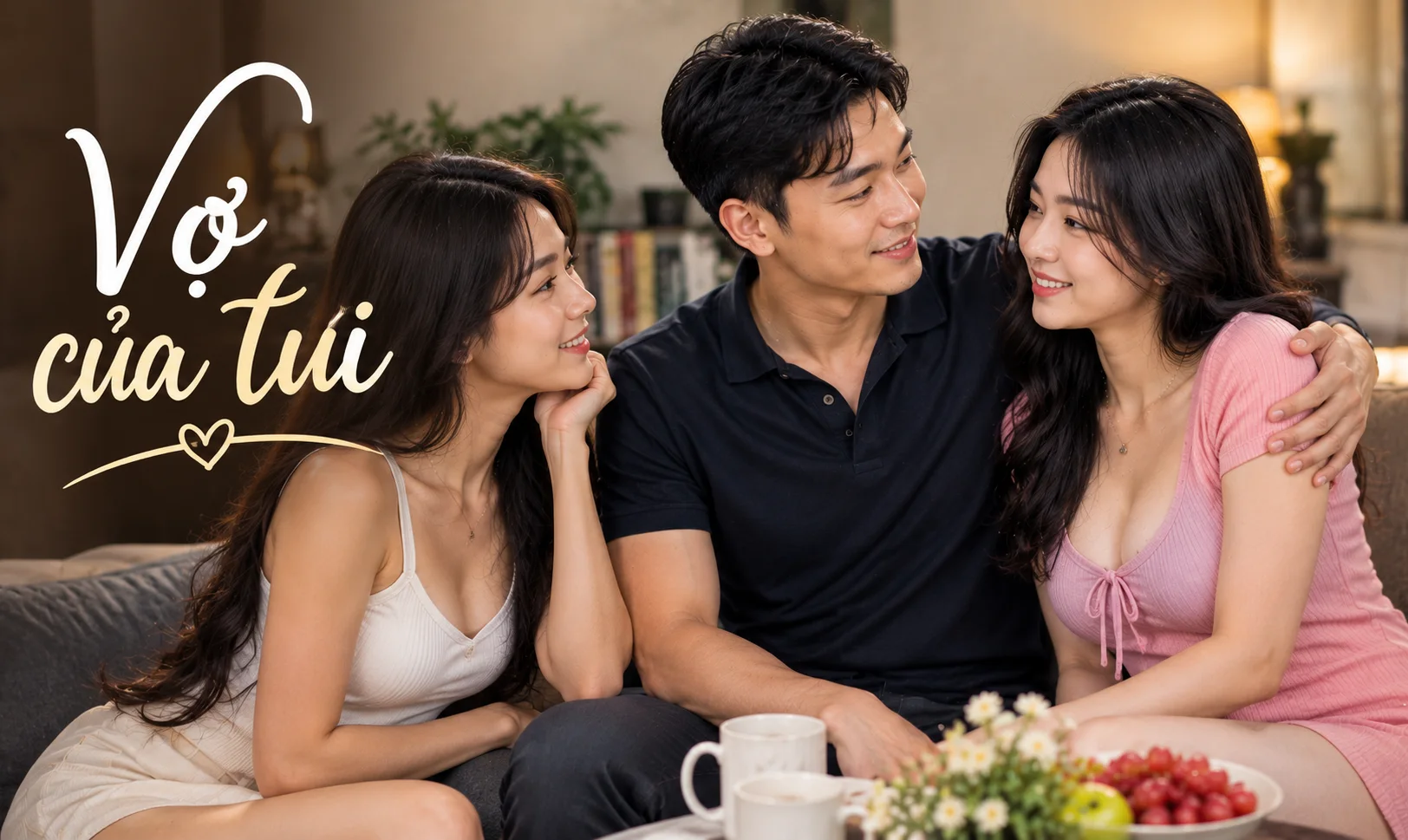 Vợ của tui