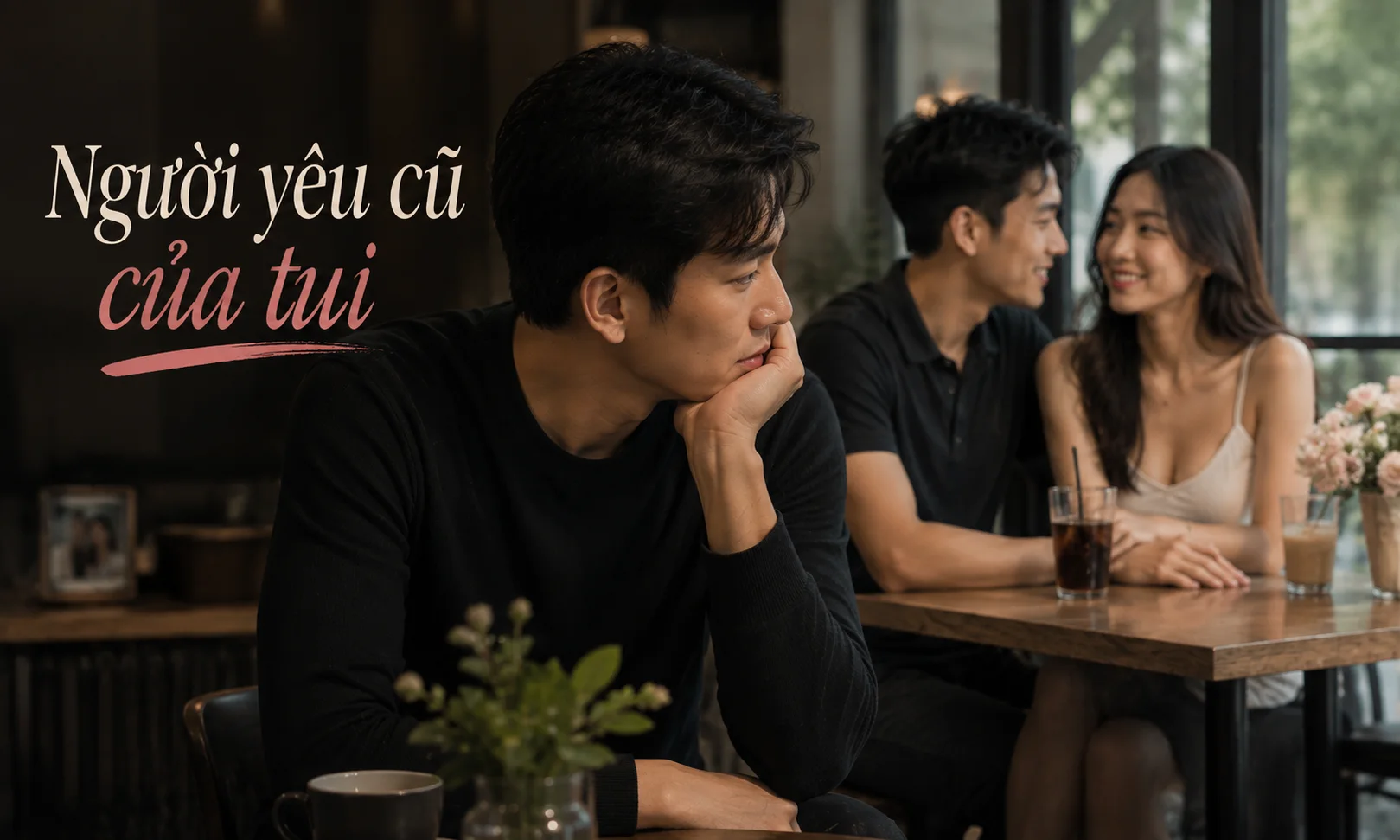 Người yêu cũ của tui