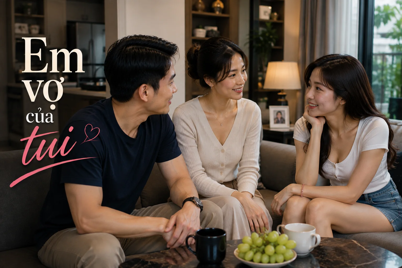 Em vợ của tui