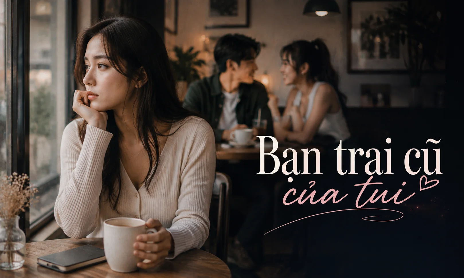 Bạn trai cũ của tui