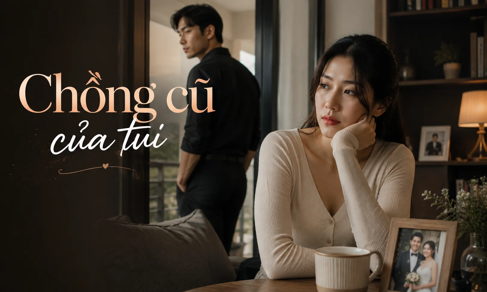 Chồng cũ của tui