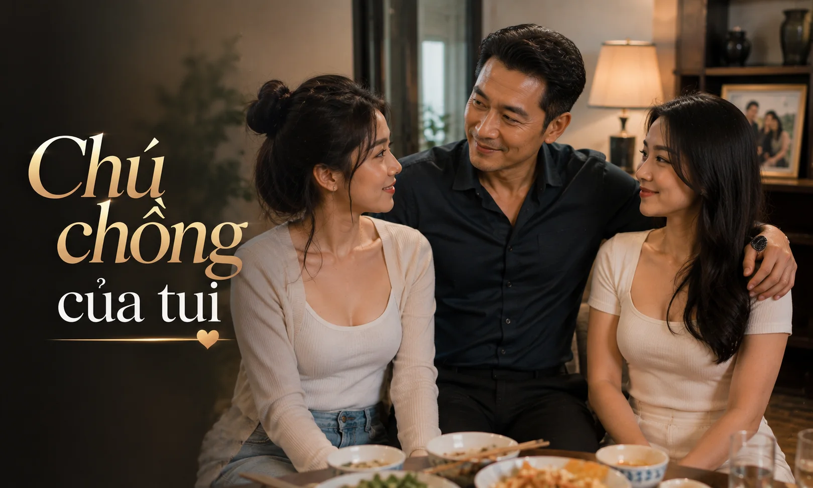 Chú chồng của tui