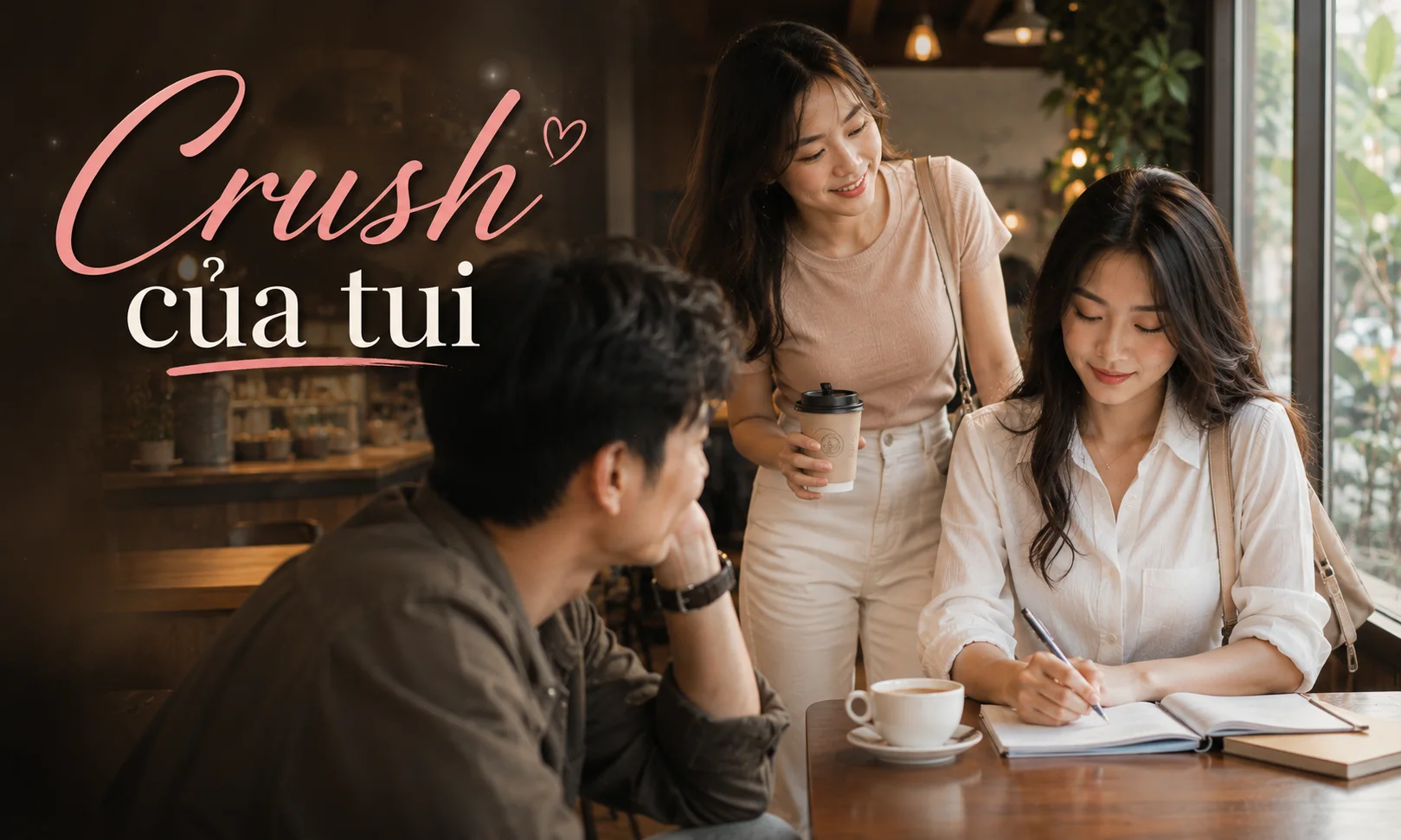 Crush của tui