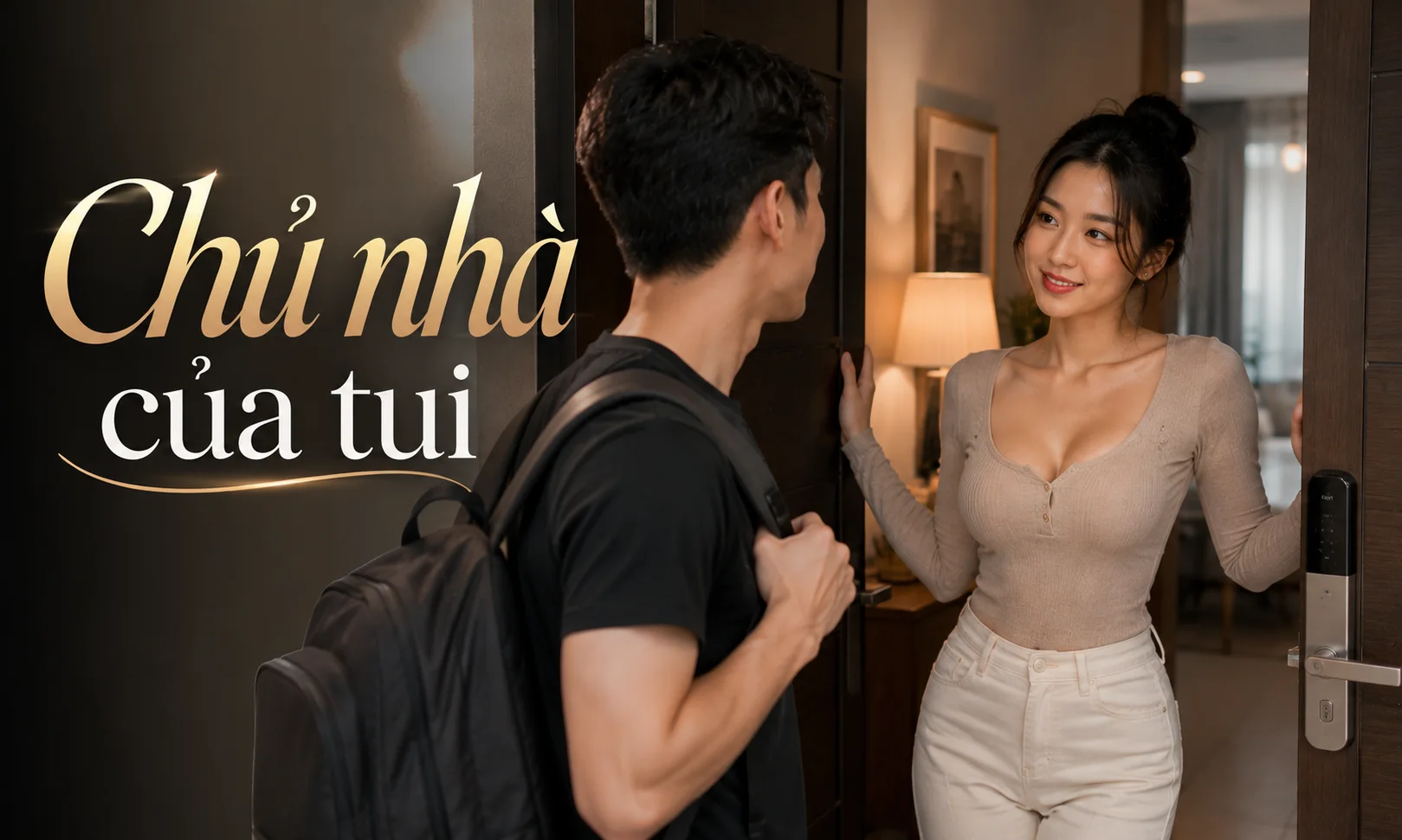 Chủ nhà của tui