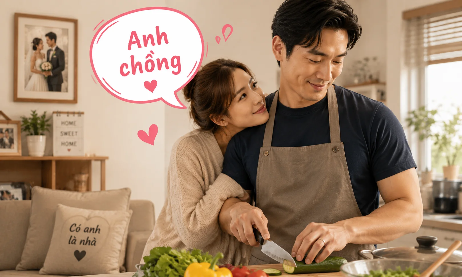 Anh chồng của tui