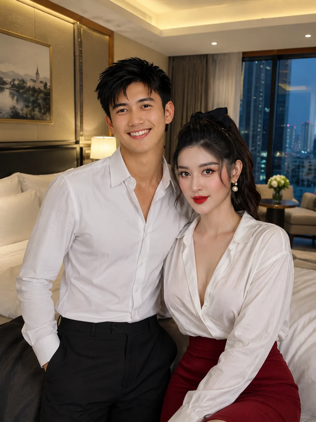 Vợ cũ của tui