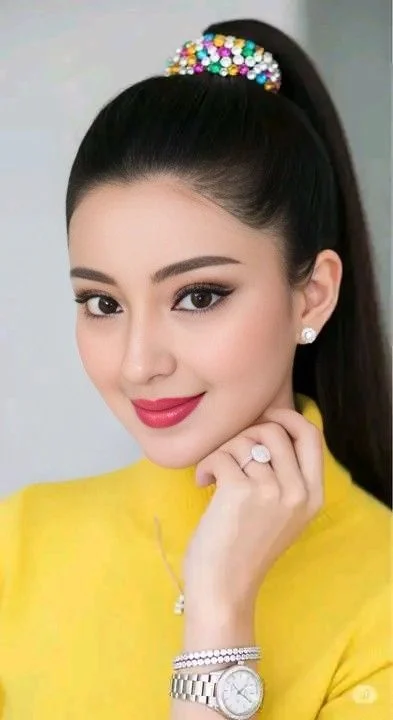 Vợ của bạn tui